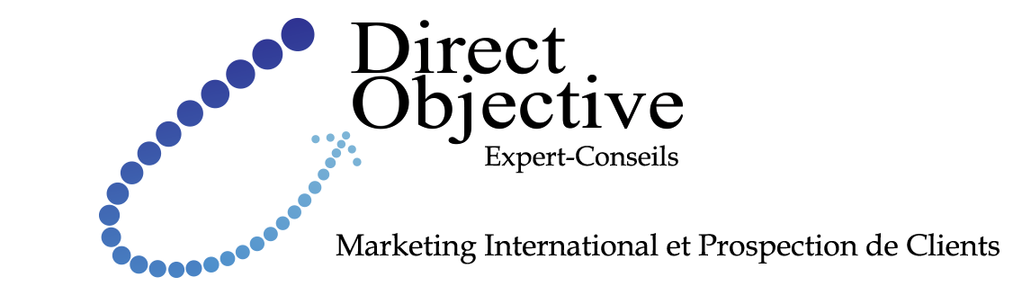 Direct Objective - Experts-Conseils - Image de marque